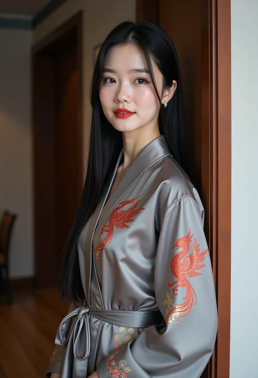虚拟恋人