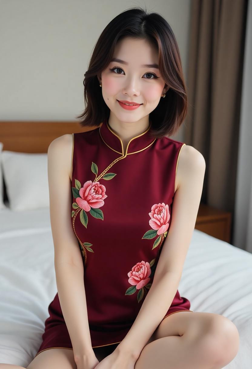坠落前辈