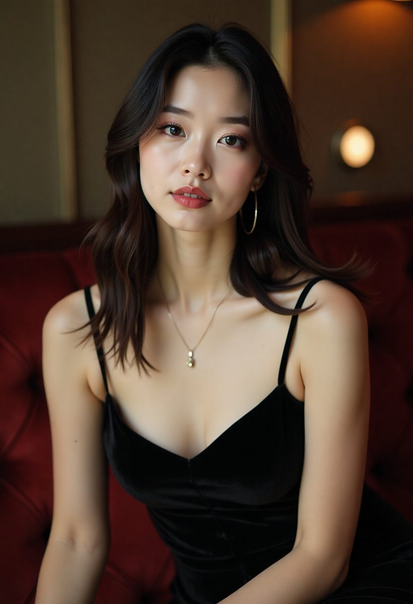 深渊守夜人